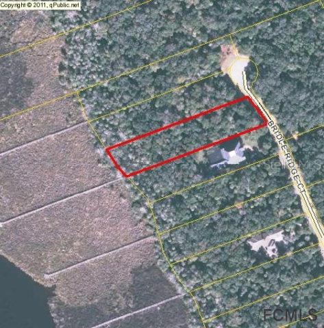 97 Bridle Ridge Ct., Flagler Beach, FL 32136