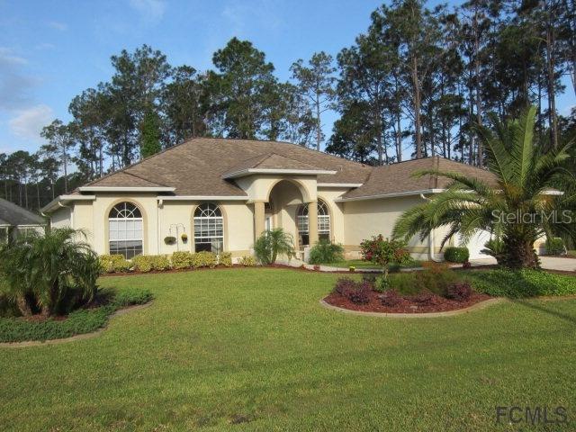 88 Rickenbacker Dr., Palm Coast, FL 32164