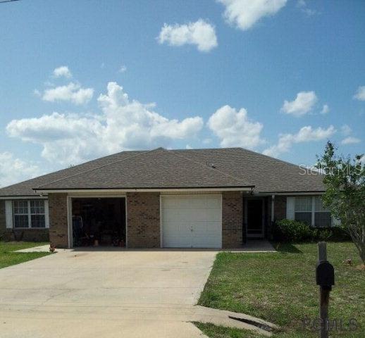 5 Louvet Ln., Palm Coast, FL 32137