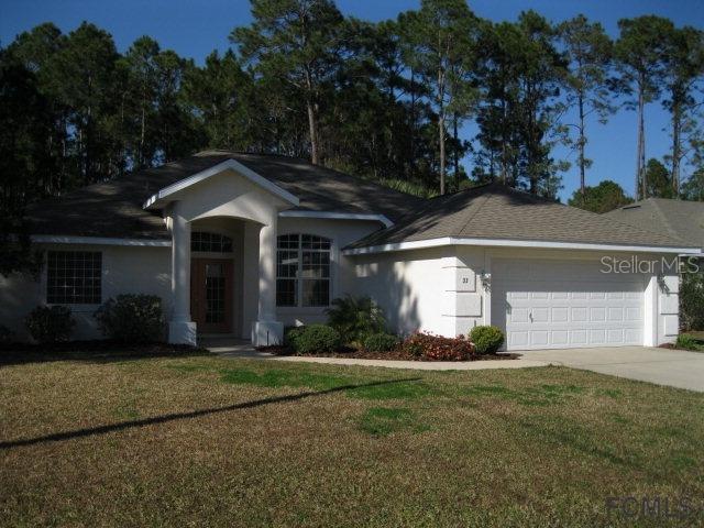 33 Burning View Ln., Palm Coast, FL 32137