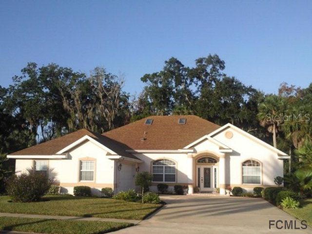 18 Lakeside Pl., Palm Coast, FL 32137