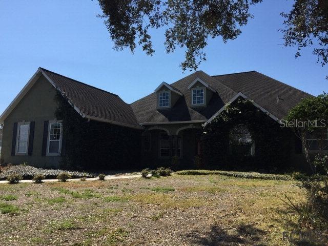 7 Sugar Mill Ln., Flagler Beach, FL 32136