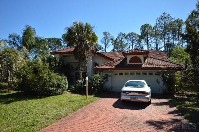 14 Edgar Ln., Palm Coast, FL 32164