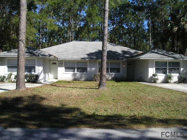4 Union Ct., Palm Coast, FL 32164