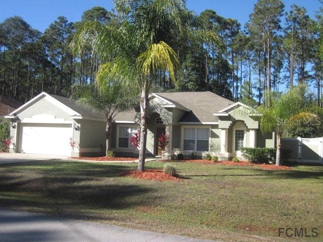 6 Eastvue Pl., Palm Coast, FL 32164