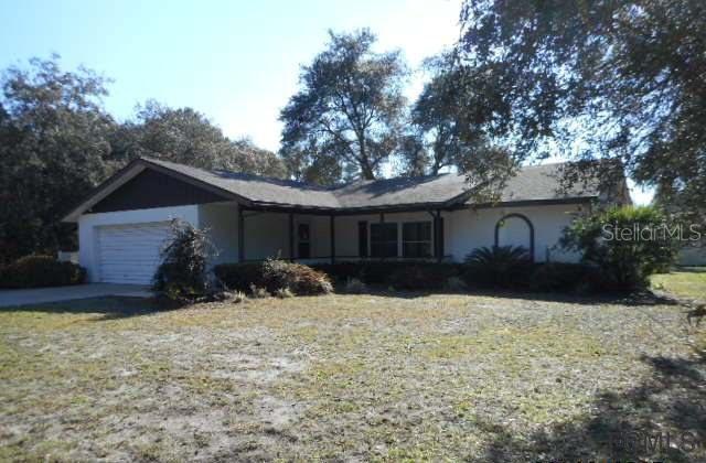 25 Frederick Ln., Palm Coast, FL 32137