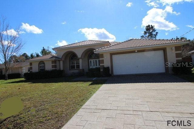 37 Fenhill Ln., Palm Coast, FL 32137