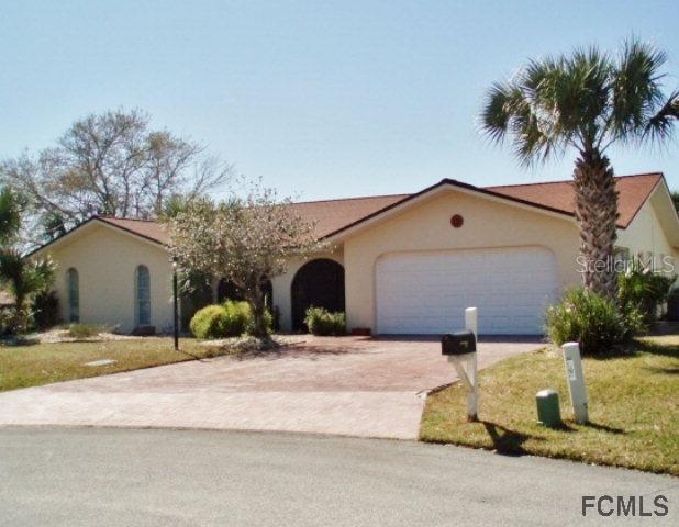 28 Claymont Ct., Palm Coast, FL 32137