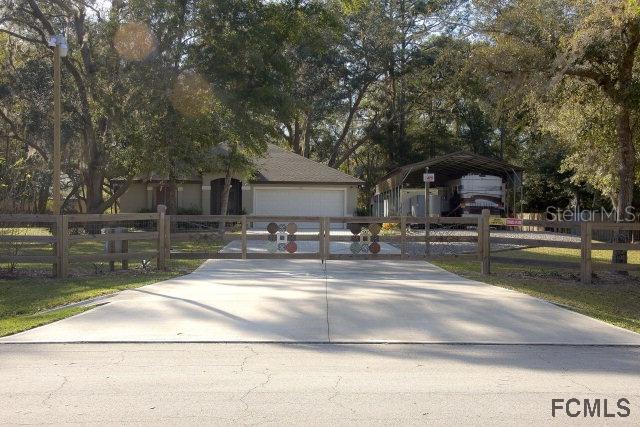 332 Bridle Path Ln., Ormond Beach, FL 32174