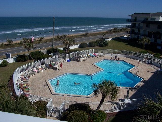 3500 S Ocean Shore Blvd. #111, Flagler Beach, FL 32136