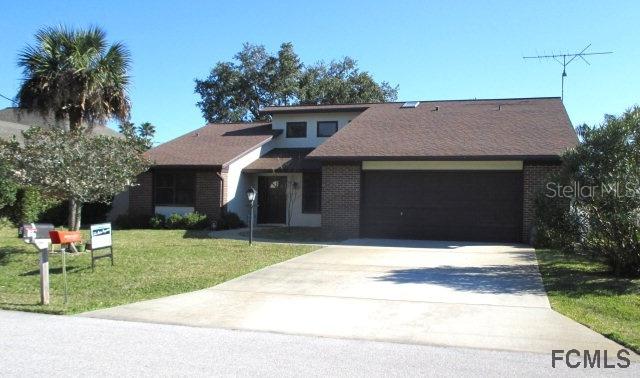 9 Cherokee Ct., Palm Coast, FL 32137