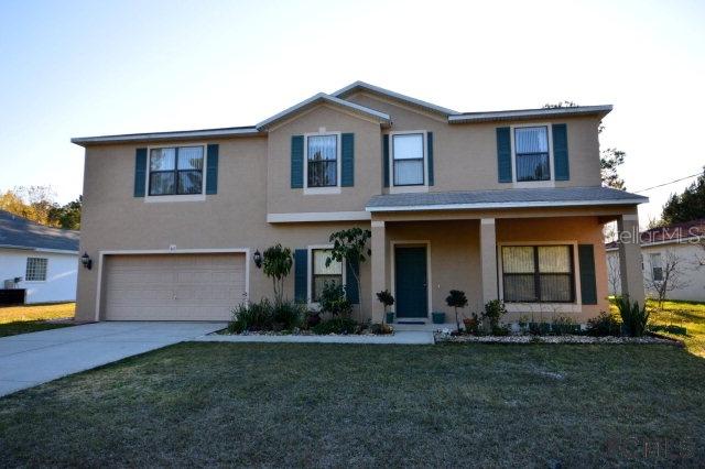 62 Bud Hollow Dr., Palm Coast, FL 32137