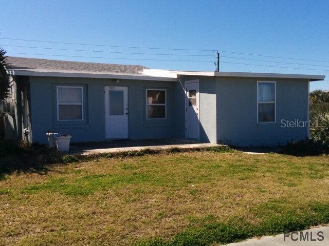 1919 N Ocean Shore Blvd., Flagler Beach, FL 32136