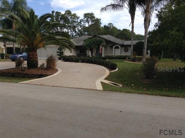 156 Belleaire Dr., Palm Coast, FL 32137