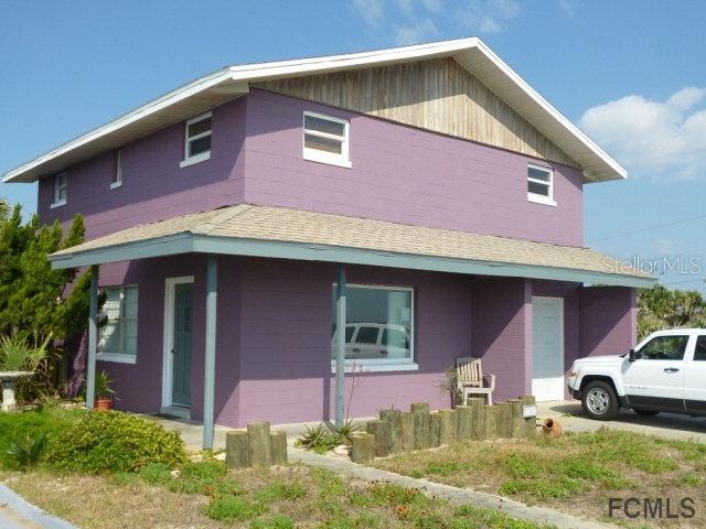 305 Ocean Shore Blvd., Flagler Beach, FL 32136