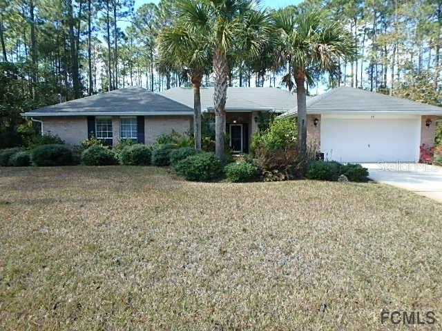 58 Lake Success Dr., Palm Coast, FL 32137