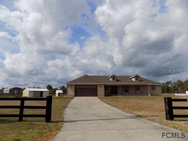 1370 Red Colt Ct., Astor, FL 32102
