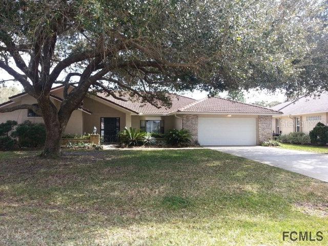 28 Coleridge Ct., Palm Coast, FL 32137