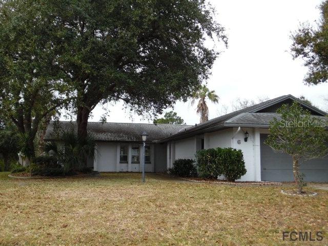 6 Cool Water Ct., Palm Coast, FL 32137
