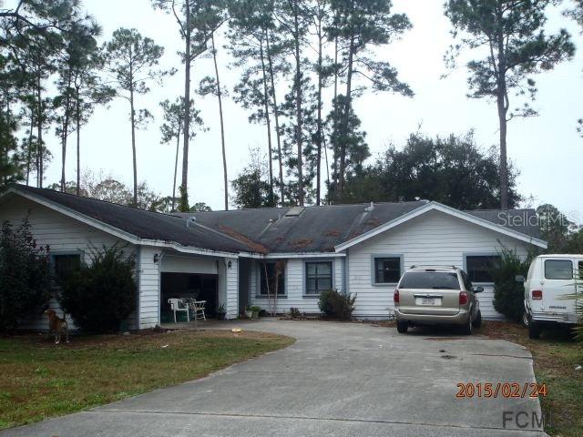 33 Wellwater Dr., Palm Coast, FL 32164