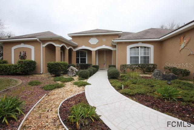 2 Criston Ct., Palm Coast, FL 32137