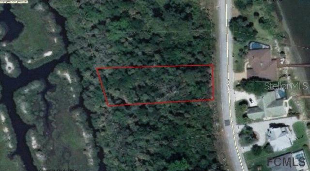 400 Palm Dr., Flagler Beach, FL 32136