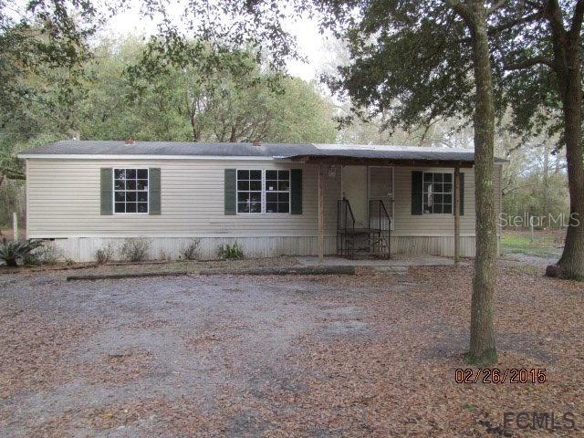 10130 Hennessey Ave., Hastings, FL 32145