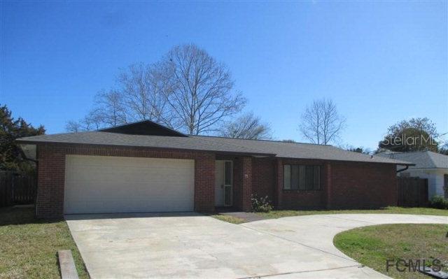 75 Florida Park Dr., Palm Coast, FL 32137