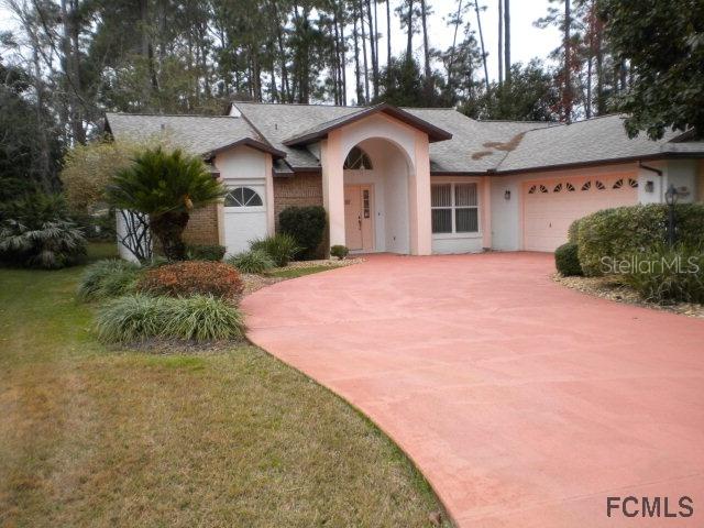 37 Webster Ln., Palm Coast, FL 32164