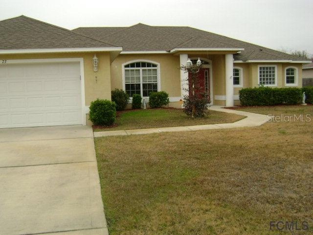 73 Laramie Dr., Palm Coast, FL 32137