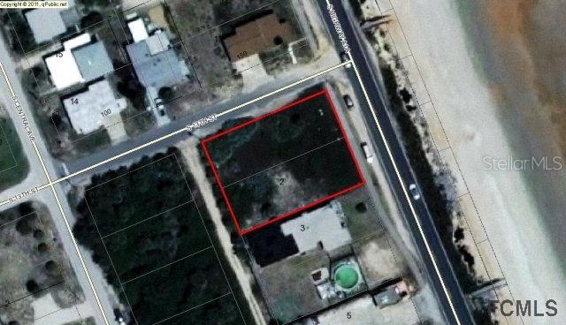 1300 S Ocean Shore Blvd., Flagler Beach, FL 32136