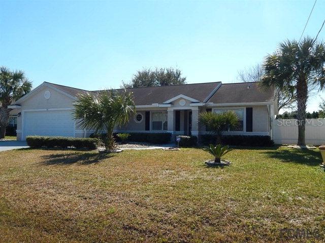 26 Lynbrook Dr., Palm Coast, FL 32137