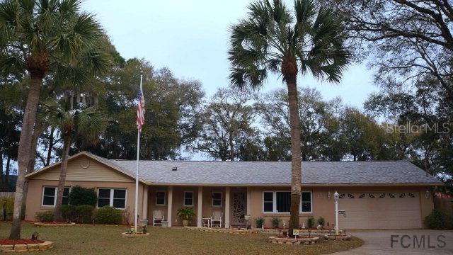 15 Fort Caroline Ct., Palm Coast, FL 32137
