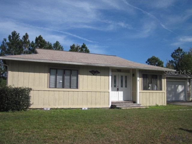 9 Flaxton Ln., Palm Coast, FL 32137