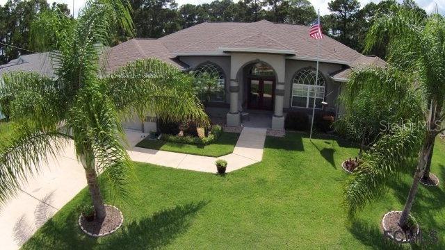 7 Lake Success Dr., Palm Coast, FL 32137