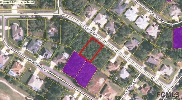 13 Eric Dr., Palm Coast, FL 32164