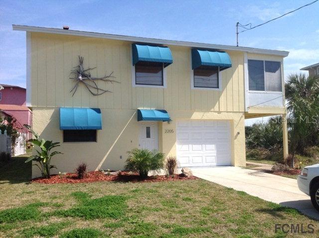 2205 Central Ave., Flagler Beach, FL 32136