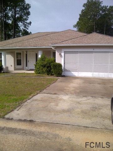 3 Burgundy Pl., Palm Coast, FL 32137