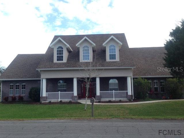 5 Chervil Way, Palm Coast, FL 32137