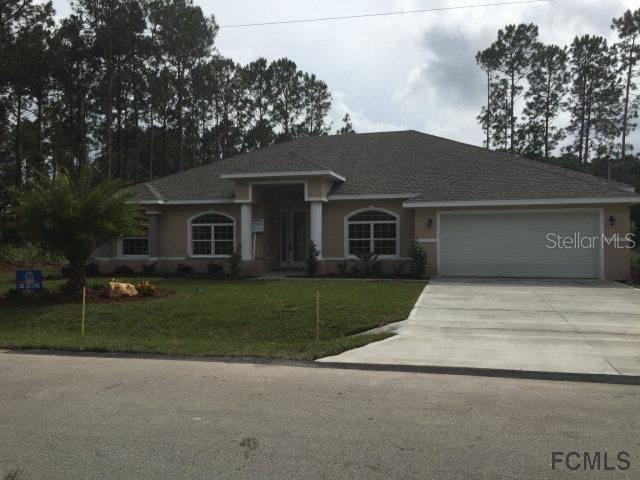 25 Eastwood Dr., Palm Coast, FL 32164