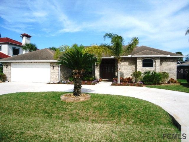 7 Cleveland Ct., Palm Coast, FL 32137