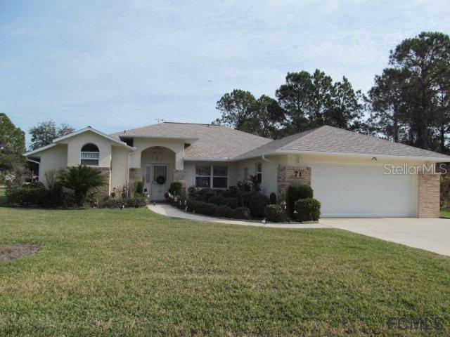 71 Wynnfield Dr., Palm Coast, FL 32164