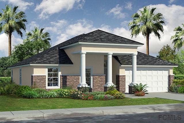 5 Graham Tr., Palm Coast, FL 32137