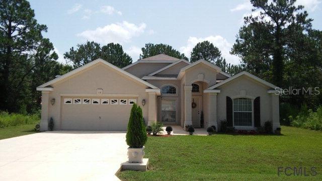 14 Whittier Ln., Palm Coast, FL 32164