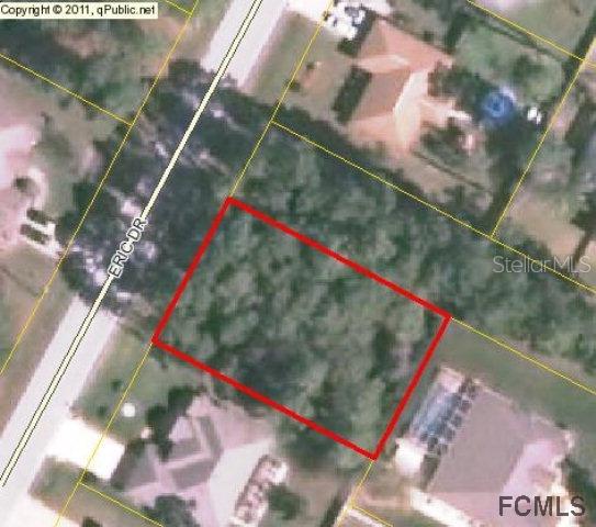 81 Eric Dr., Palm Coast, FL 32164