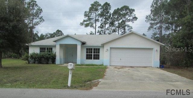 169 Underwood Tr., Palm Coast, FL 32164