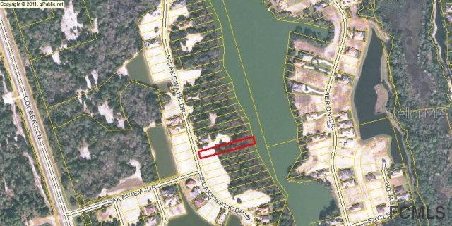 10 Lakewalk Dr., Palm Coast, FL 32137
