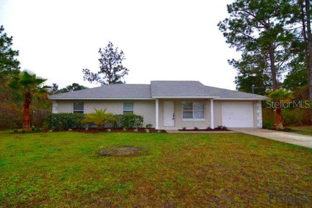 24 Wood Acre Ln., Palm Coast, FL 32164