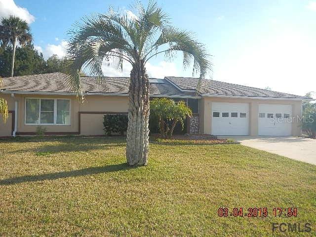 2 Castle Ct., Palm Coast, FL 32137