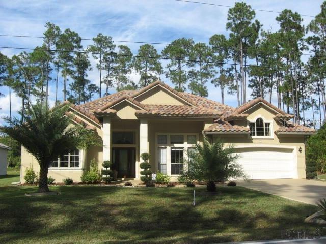 [Address Hidden by Seller], Palm Coast, FL 32137